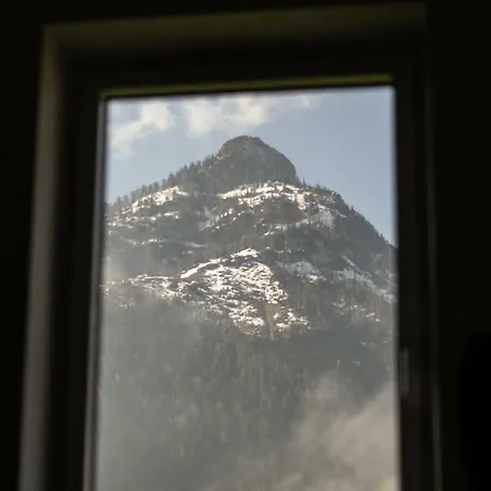 Panorama Appartement Strobl Exteriér fotografie