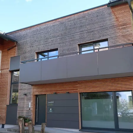 Panorama Appartement Strobl Exteriér fotografie