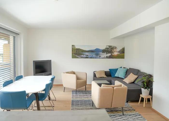 Panorama Appartement