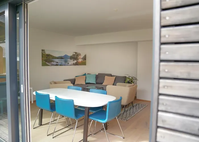 Panorama Appartement