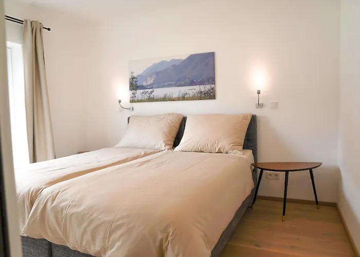 Panorama Appartement