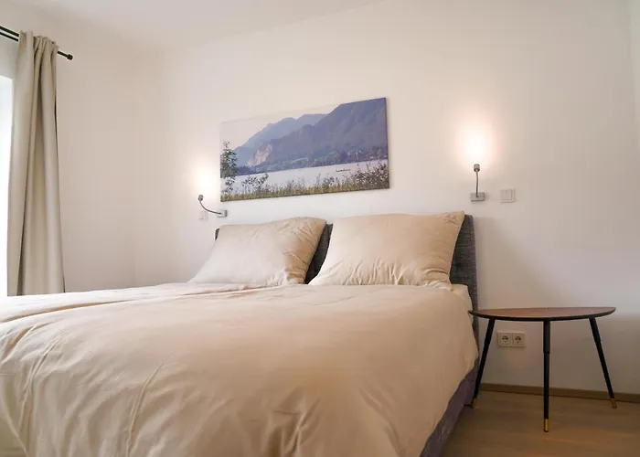 Panorama Appartement
