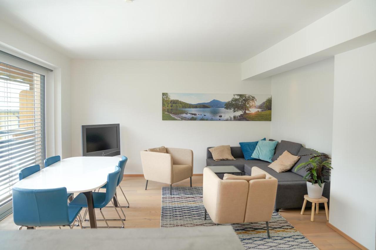 Apartment Panorama *