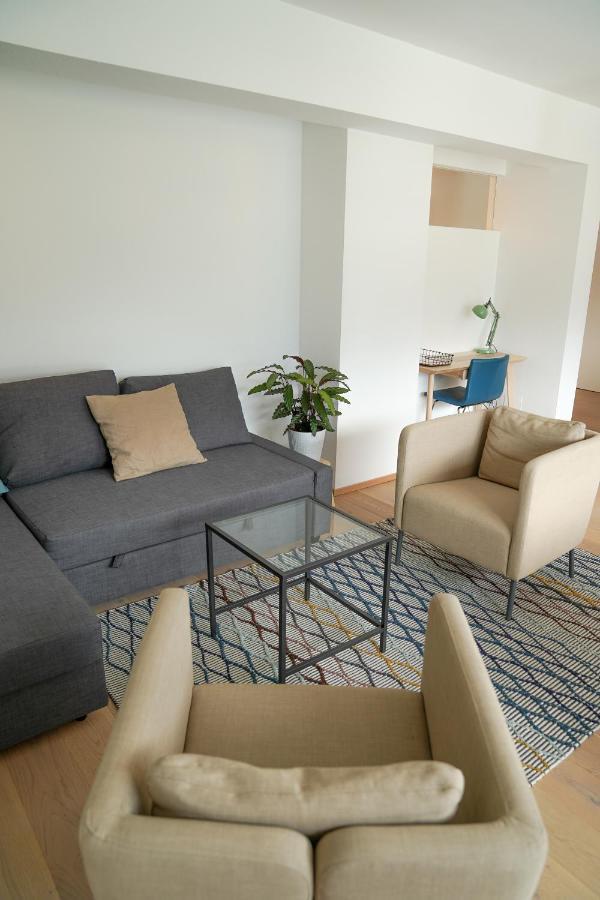 Panorama Apartment *
