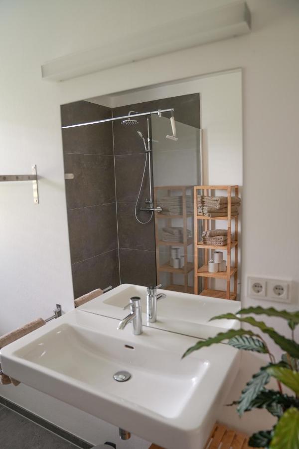 Panorama Apartamento Strobl