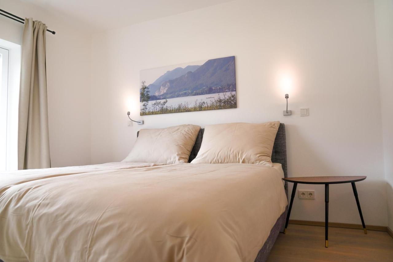 Panorama Apartment Strobl