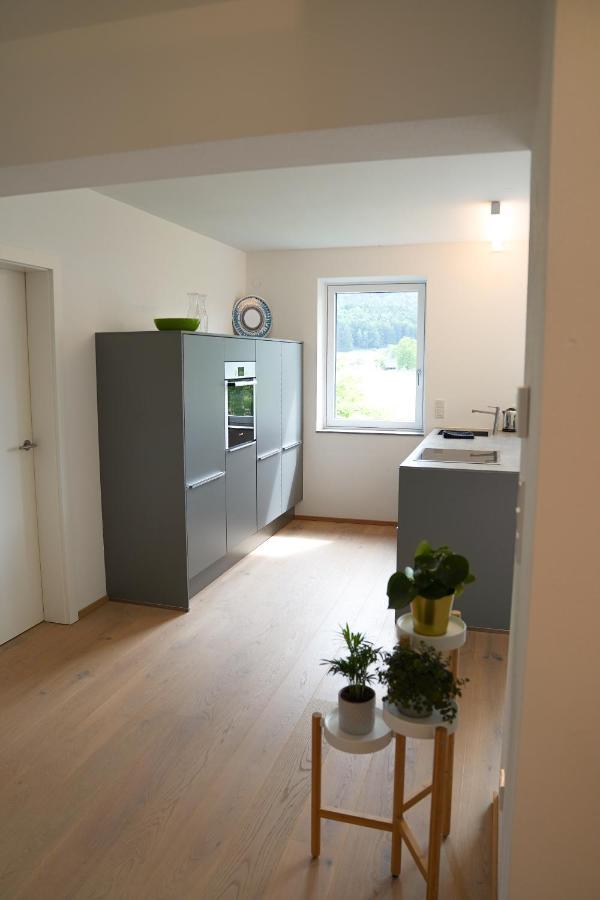 Panorama Apartment