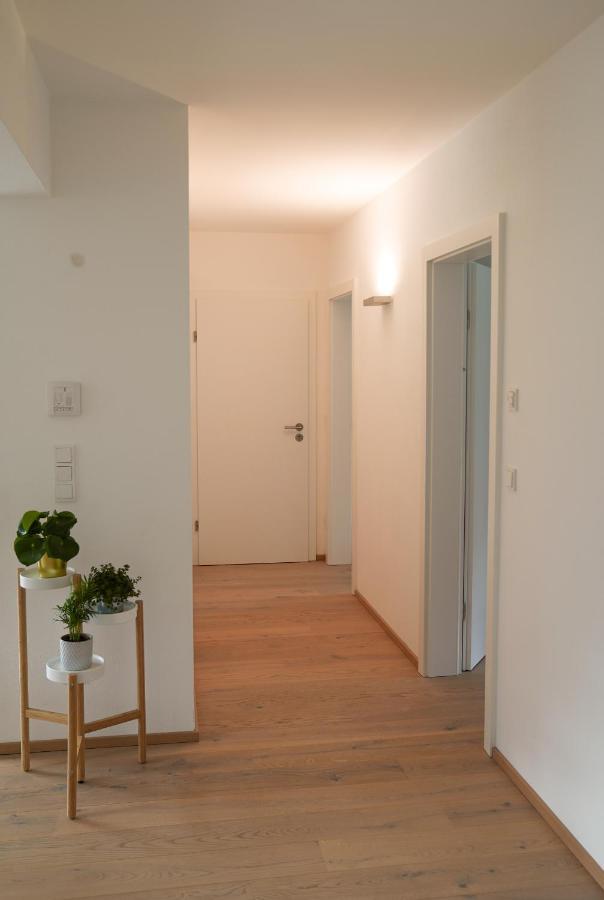 Panorama Apartment Strobl