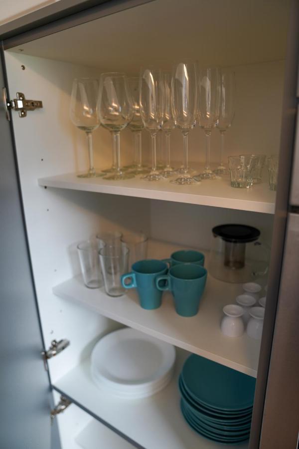 Apartamento Panorama