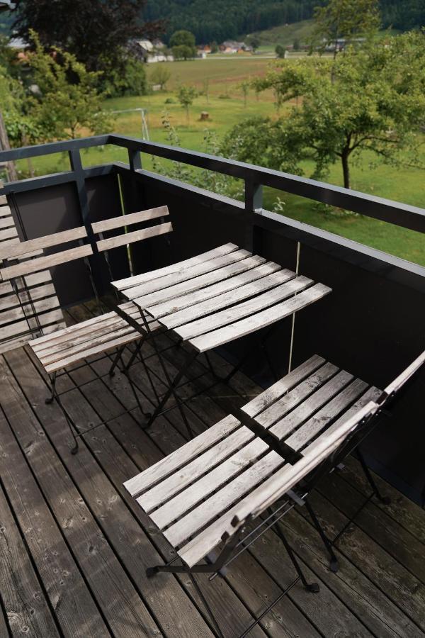Panorama Apartamento *