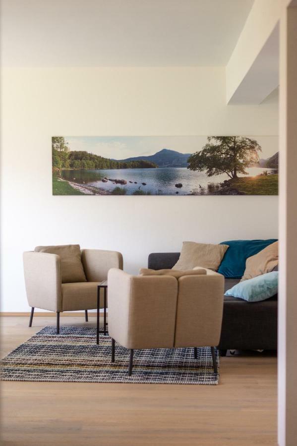 Panorama Apartment Strobl