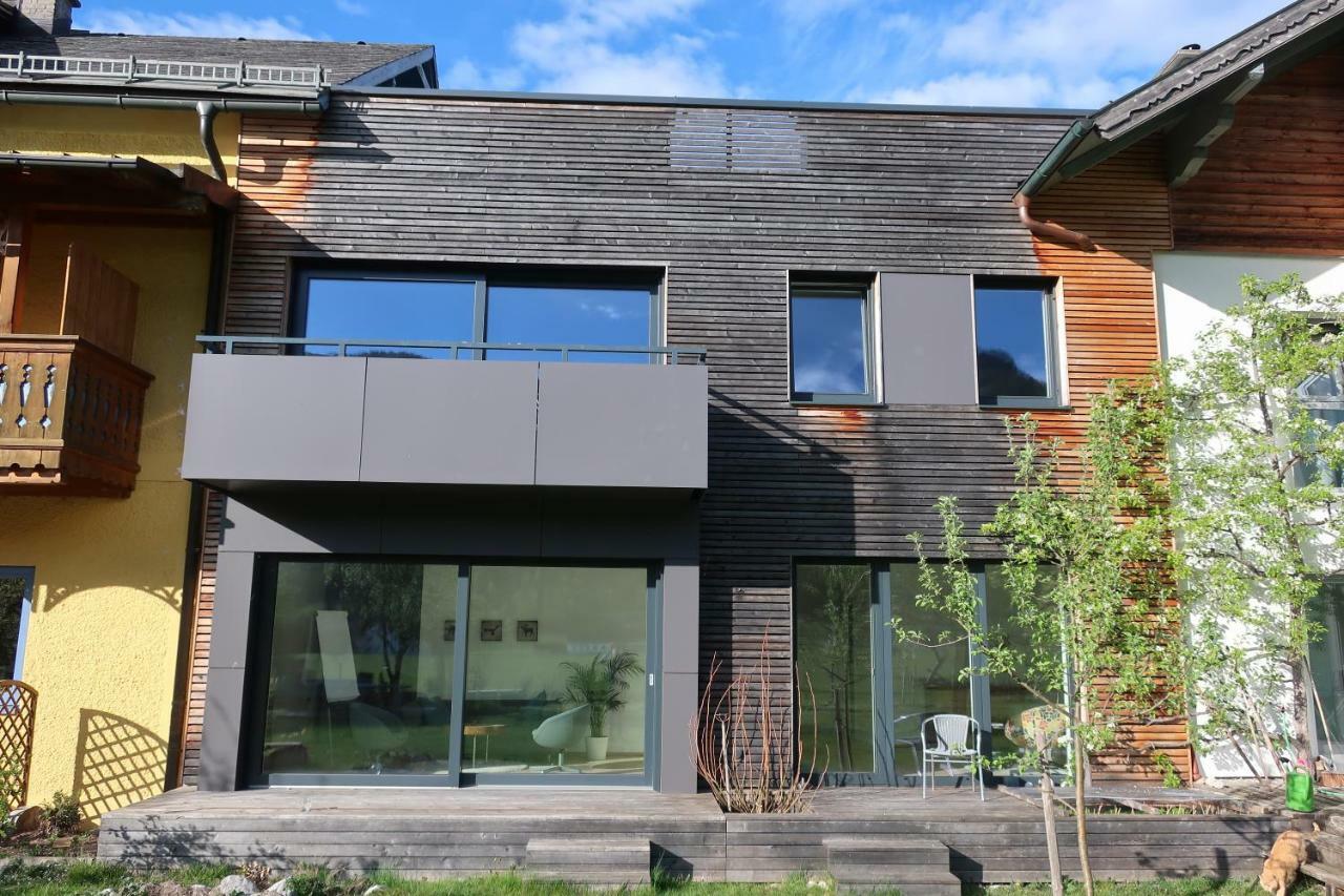 Panorama Apartment *