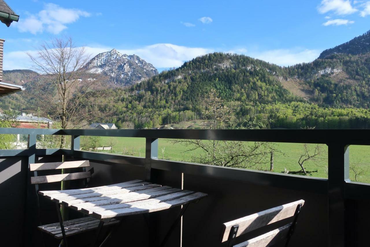 Panorama Apartamento Strobl