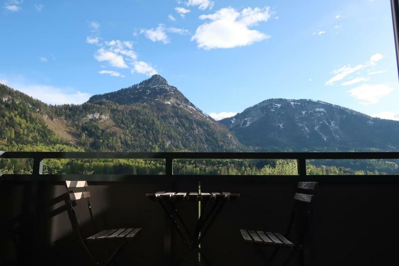 Apartment Panorama Strobl