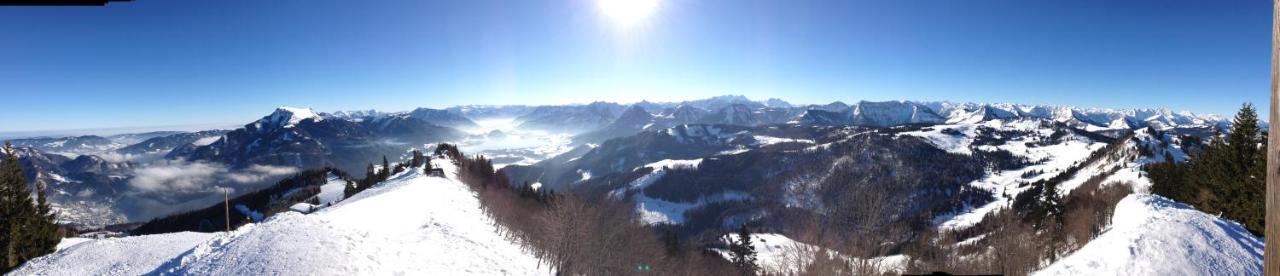 Panorama Apartamento